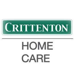 Crittenton Home Care Logo