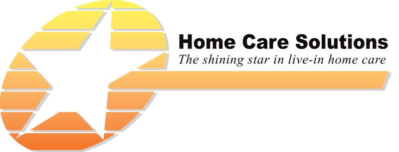 Home Care Solutions Logo