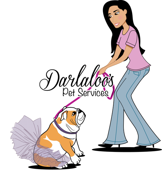 Darla Loo's Pet Services, Llc Logo