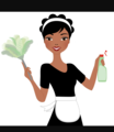 Maid In Heaven Janitorial Services