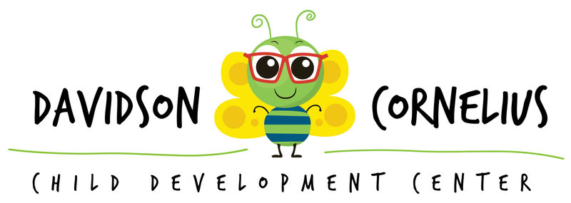 Davidson Cornelius Child Development Center Logo