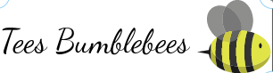 Tees Bumblebees Logo