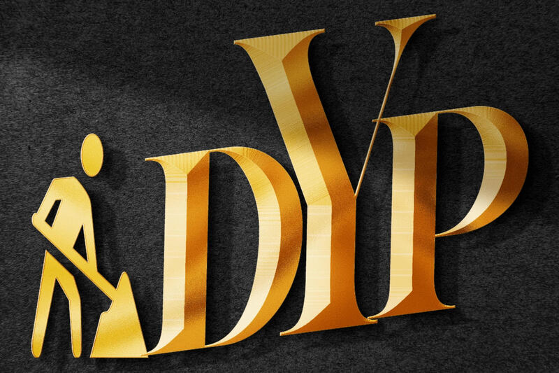 Dyp Agency Llc Logo