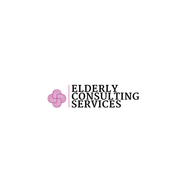 Elderly Consulting Services Logo