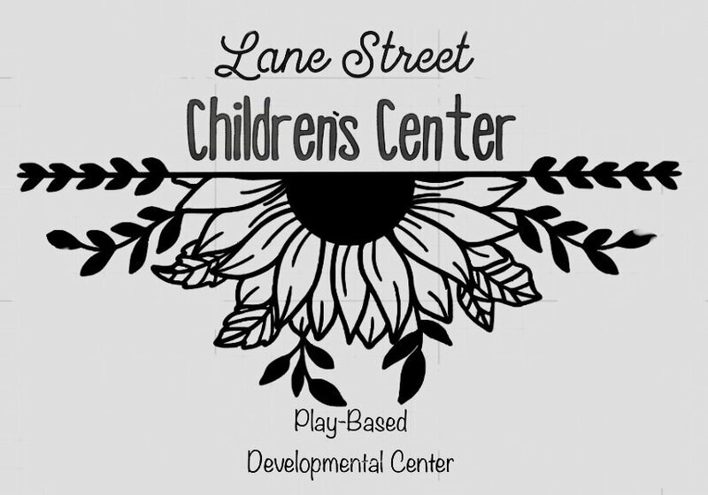 Lane Street Children's Center Logo