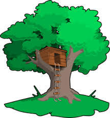Tree House Learning Center Logo
