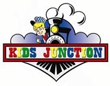 Kids Junction Logo
