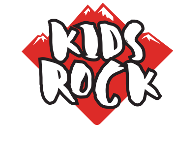 Tfh Kids Rock Logo