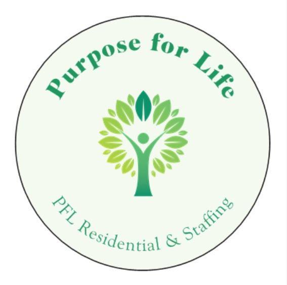 Purpose For Life Home Care, Llc Logo