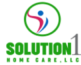 Solution 1 Home Care Logo