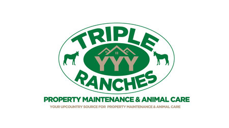 Triple YYY Ranches Animal Care