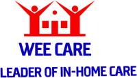 Wee Care Leader Of In-home Care Llc Logo