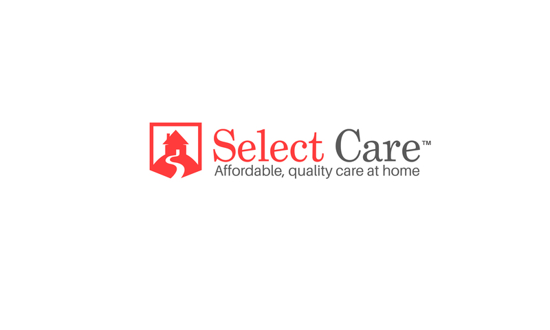 Select Care Inc Logo