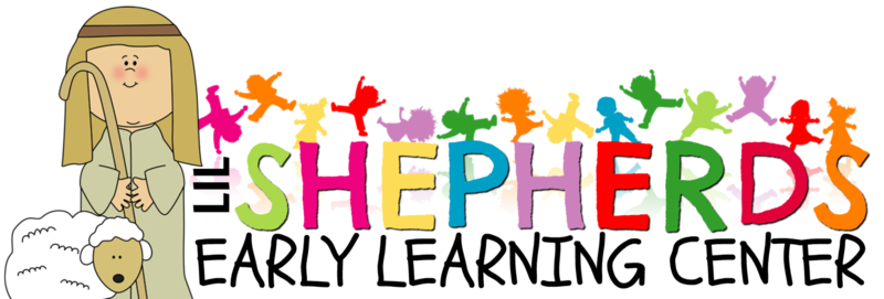 Lil Shepherds Early Learning Center Logo