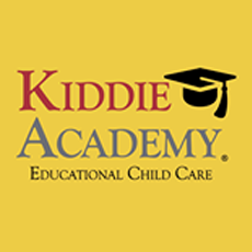 Kiddie Academy Of Missouri City Logo