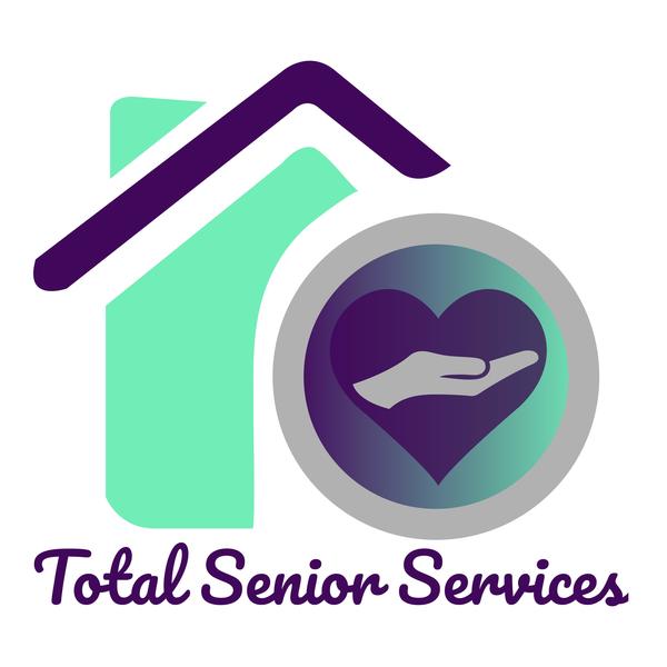 Total Senior Services Logo