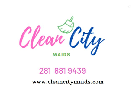 Clean City Maids