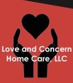 Love and Concern Home Care Services, LLC