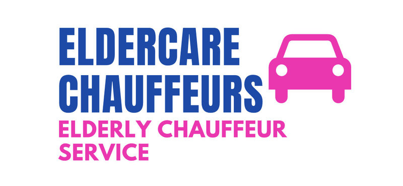 Eldercare Chauffeurs Logo