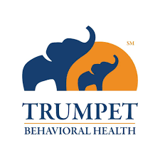 Trumpet Behavioral Health Logo