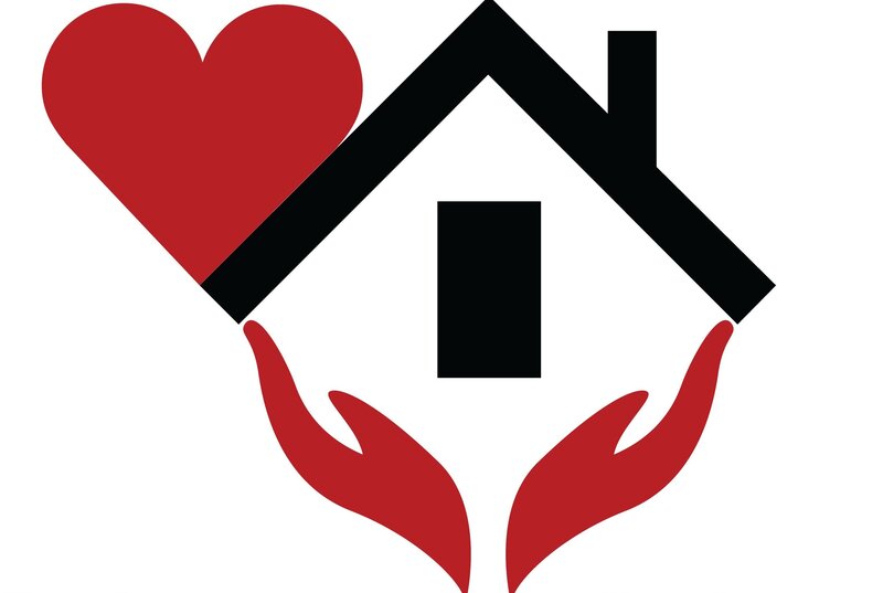 Truly Helping Hearts Llc Logo