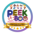 Peek-a-boo Family Childcare