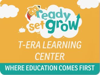 T-era Learning Center Logo