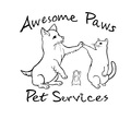 Awesome Paws Pet Services