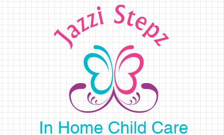 Jazzi Stepz Logo