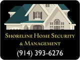 Shoreline Home Security and Management