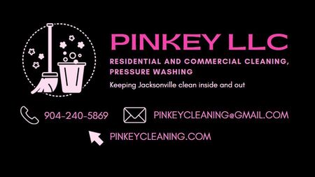 Pinkey LLC