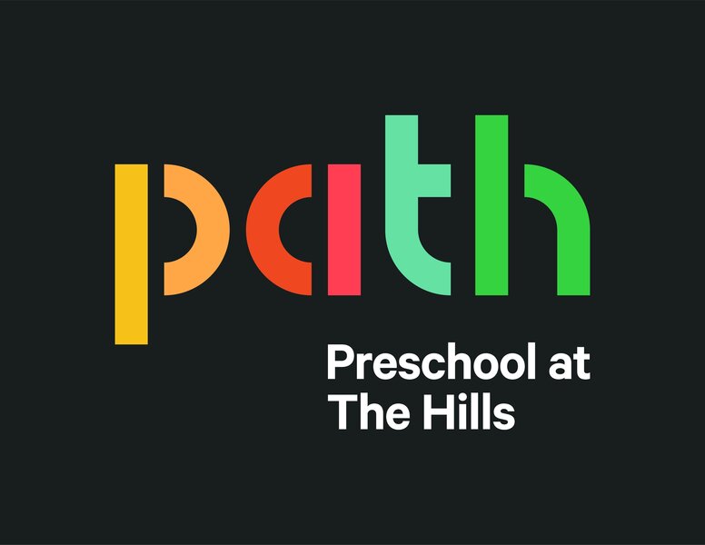 Preschool At The Hills - Keller Logo