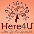 Here 4 U Lifestyle Management