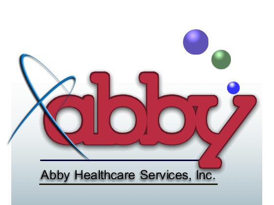 Abby Healthcare Services, Inc. Logo