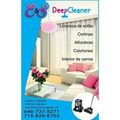 CC Deep Cleaner