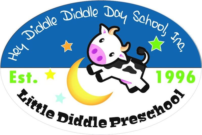 Hey Diddle Diddle Day School, Inc. Logo