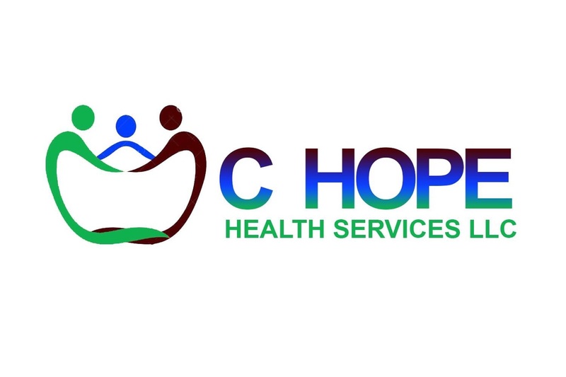 C Hope Health Services Llc Logo