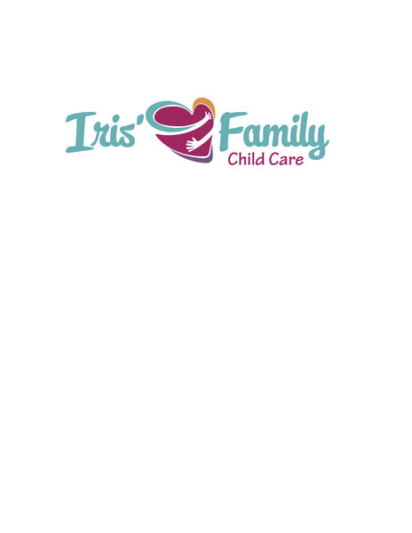 Iris Family Child Care Llc Logo