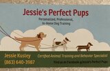 Jessie's Perfect Pups