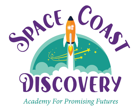 Space Coast Early Intervention Ctr Logo