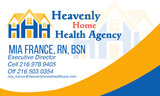 Heavenly Home Health Care