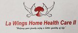 LaWings Home Health Care II Inc