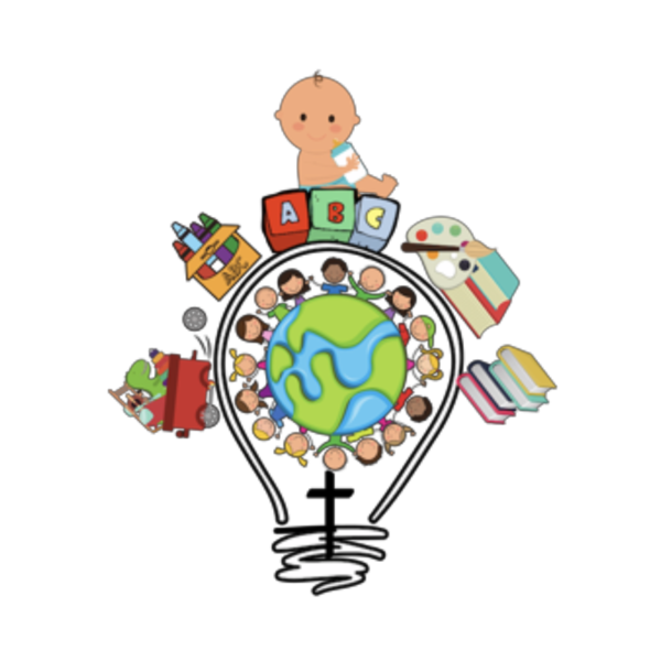 Little Thinkers In-home Daycare Logo