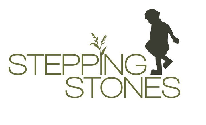 Stepping Stones Logo