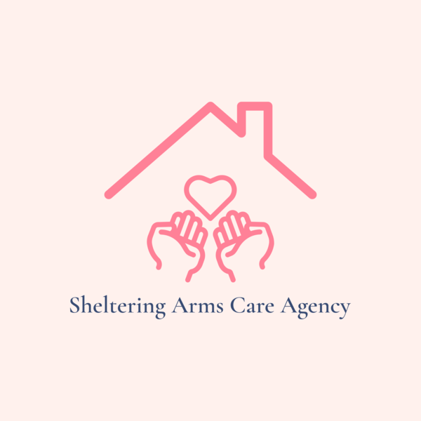 Sheltering Arms Care Agency Logo