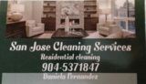 San Jose Cleaning Services