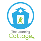 The Learning Cottage Preschool Logo