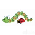 Ladybugs & Caterpillars