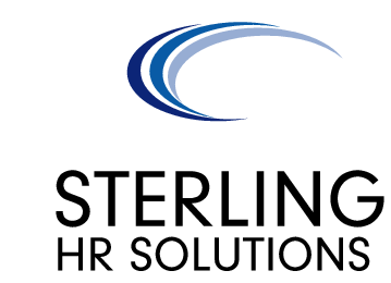 Sterling Hr Solutions Logo