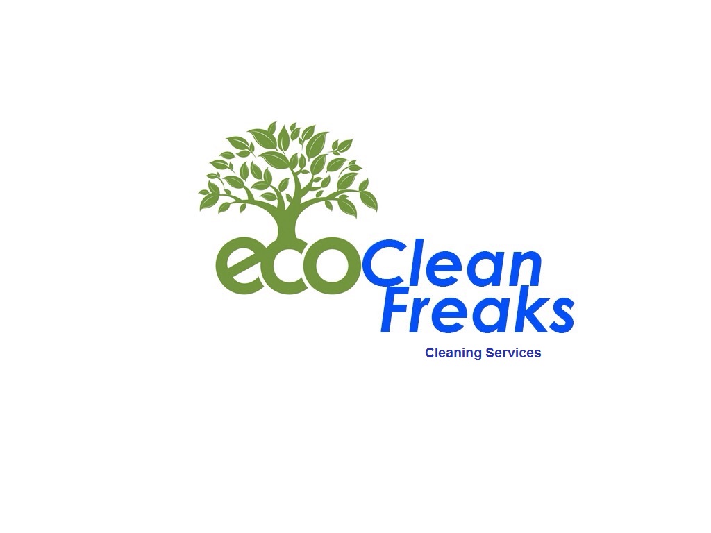 Ecoclean Freaks Logo